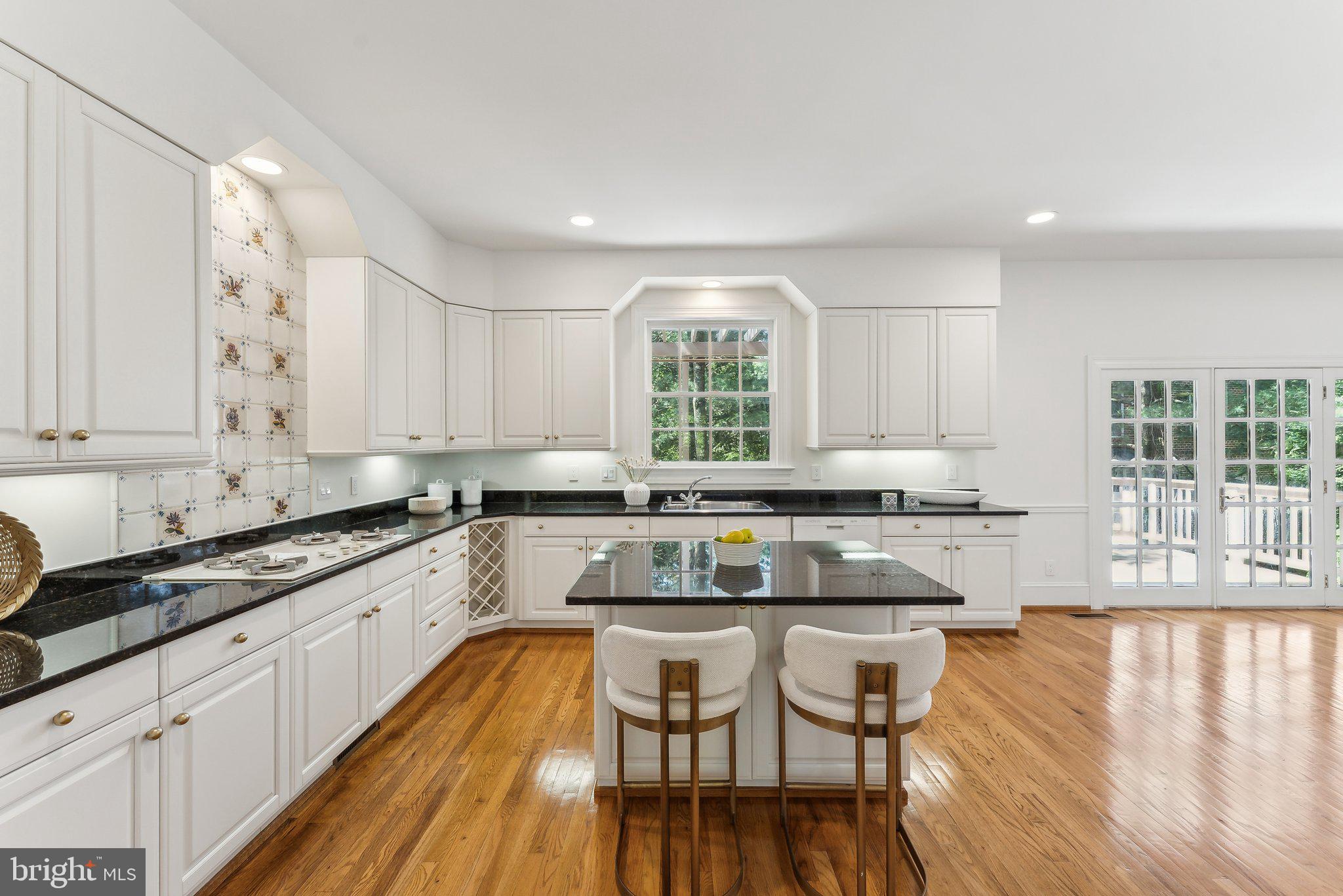 4819 Kemble Place Northwest Washington, DC 20007 - Photo 16 of 35