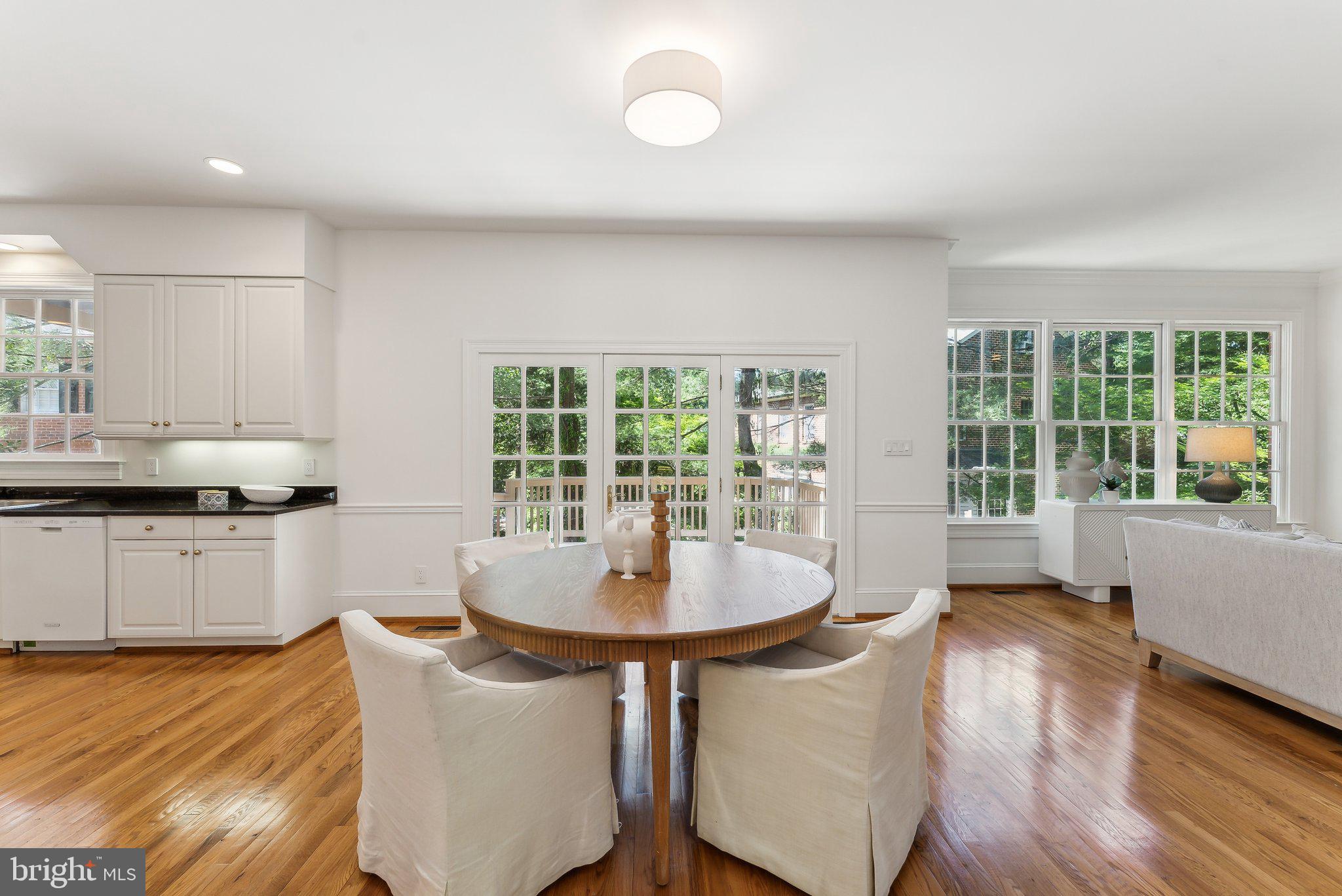 4819 Kemble Place Northwest Washington, DC 20007 - Photo 19 of 35