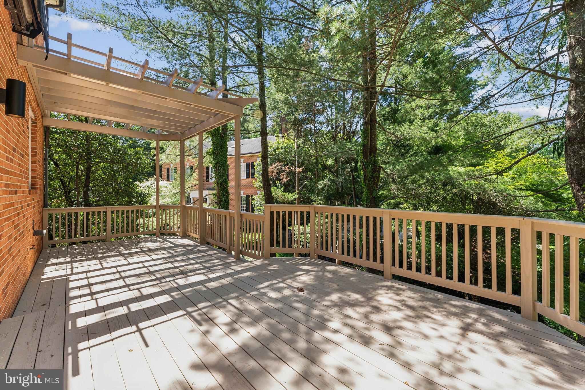 4819 Kemble Place Northwest Washington, DC 20007 - Photo 22 of 35