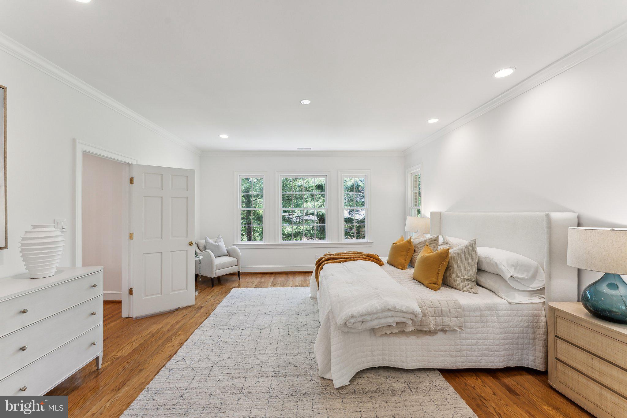 4819 Kemble Place Northwest Washington, DC 20007 - Photo 24 of 35