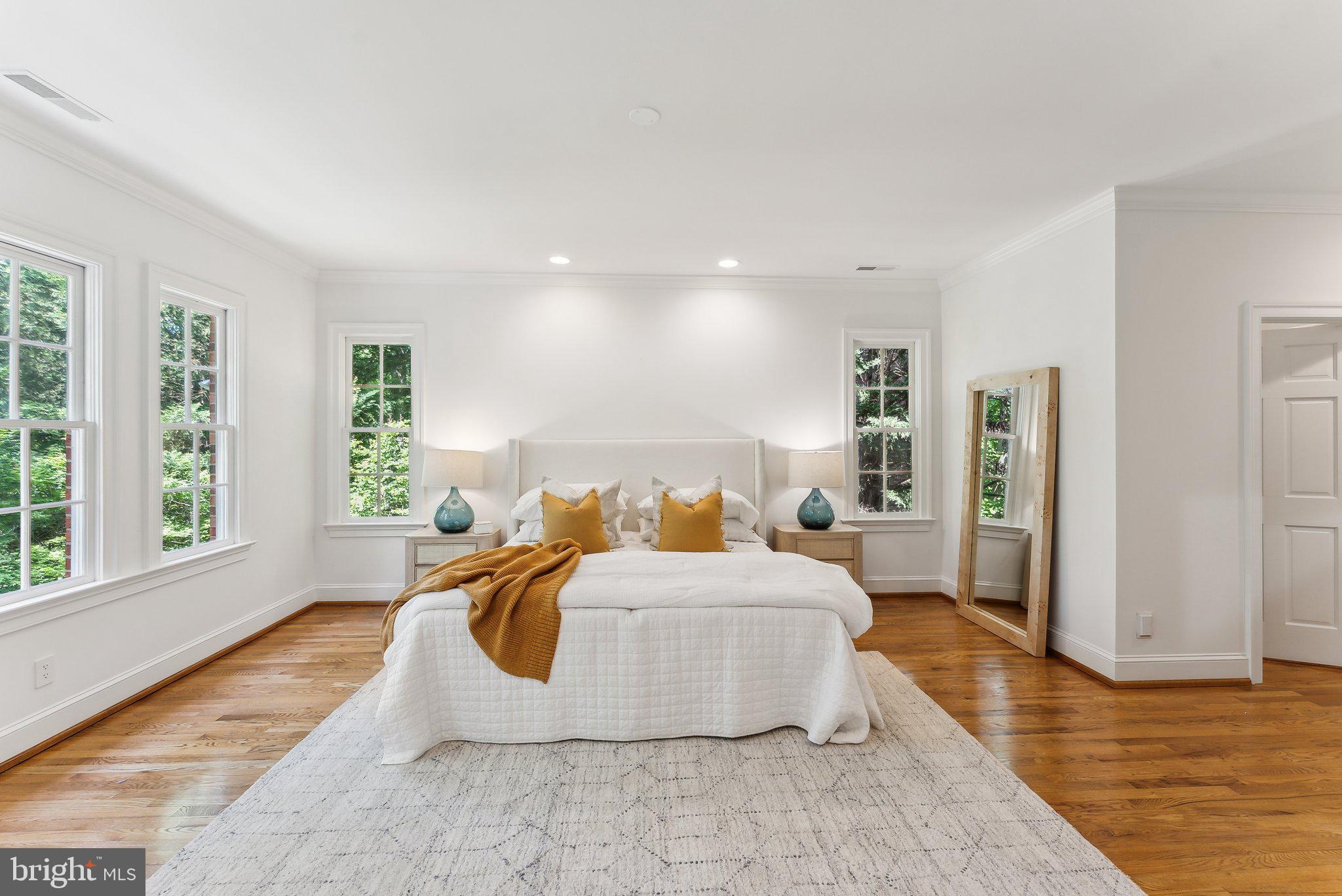 4819 Kemble Place Northwest Washington, DC 20007 - Photo 26 of 35