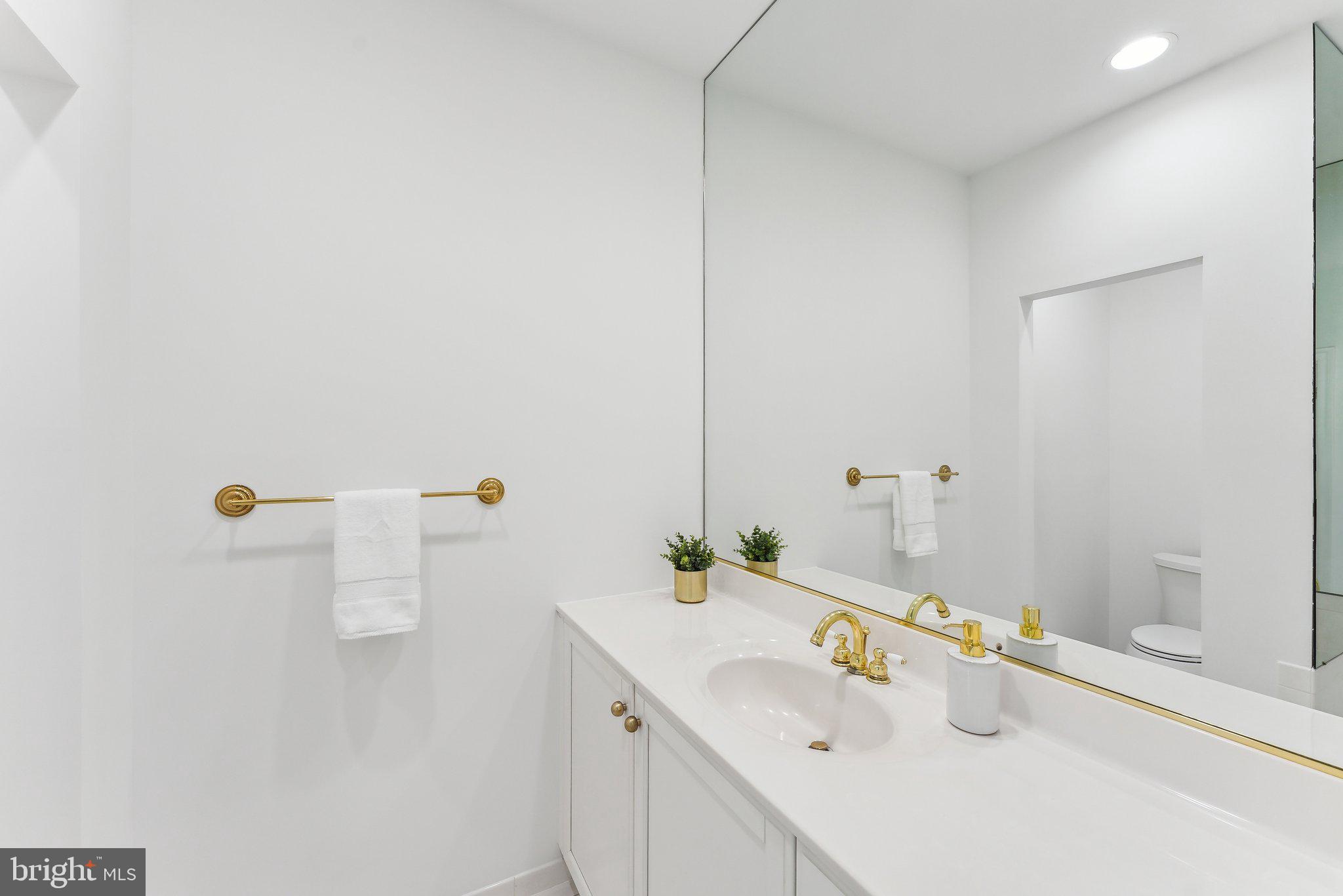 4819 Kemble Place Northwest Washington, DC 20007 - Photo 29 of 35