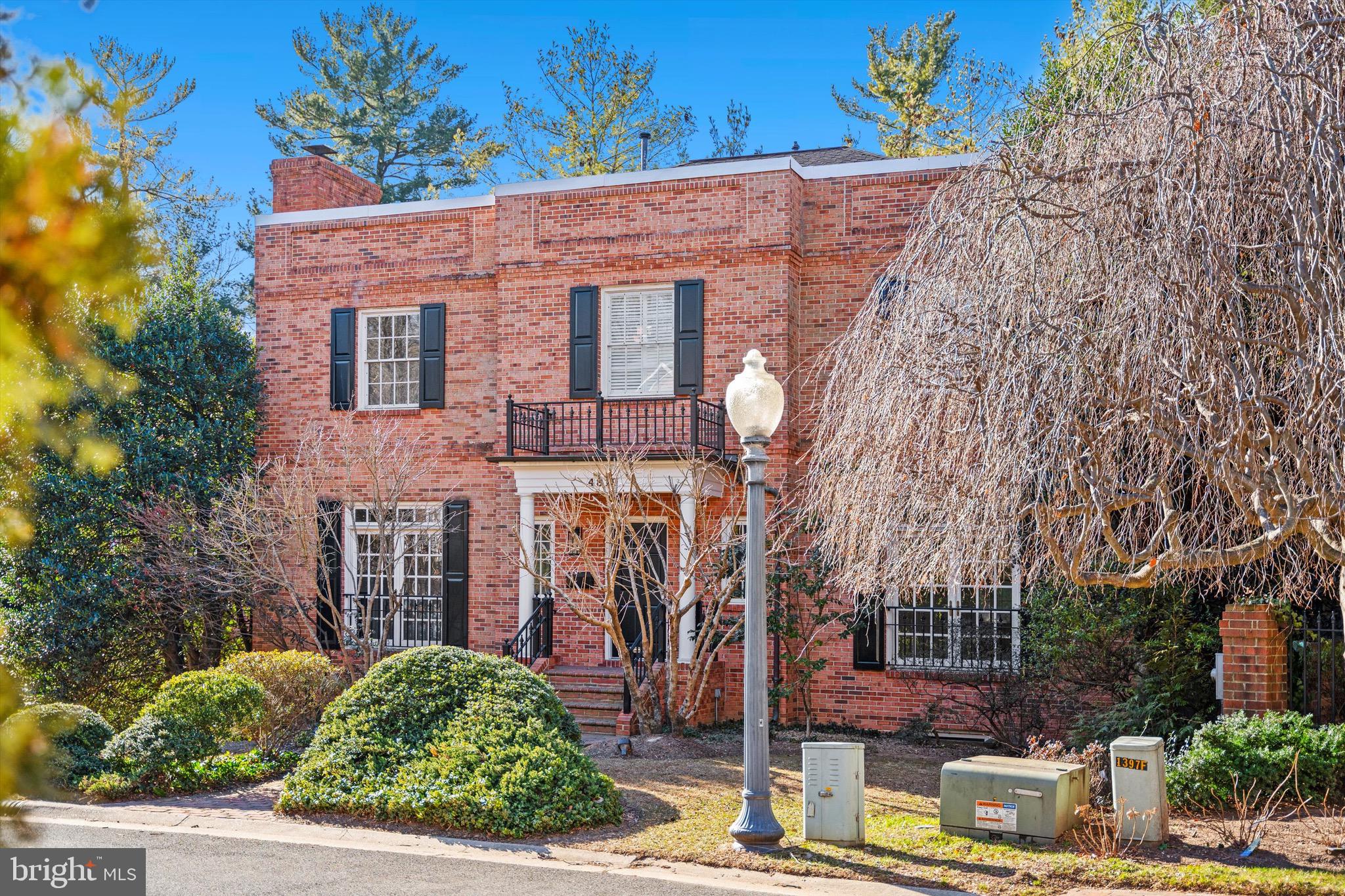 4819 Kemble Place Northwest Washington, DC 20007 - Photo 35 of 35