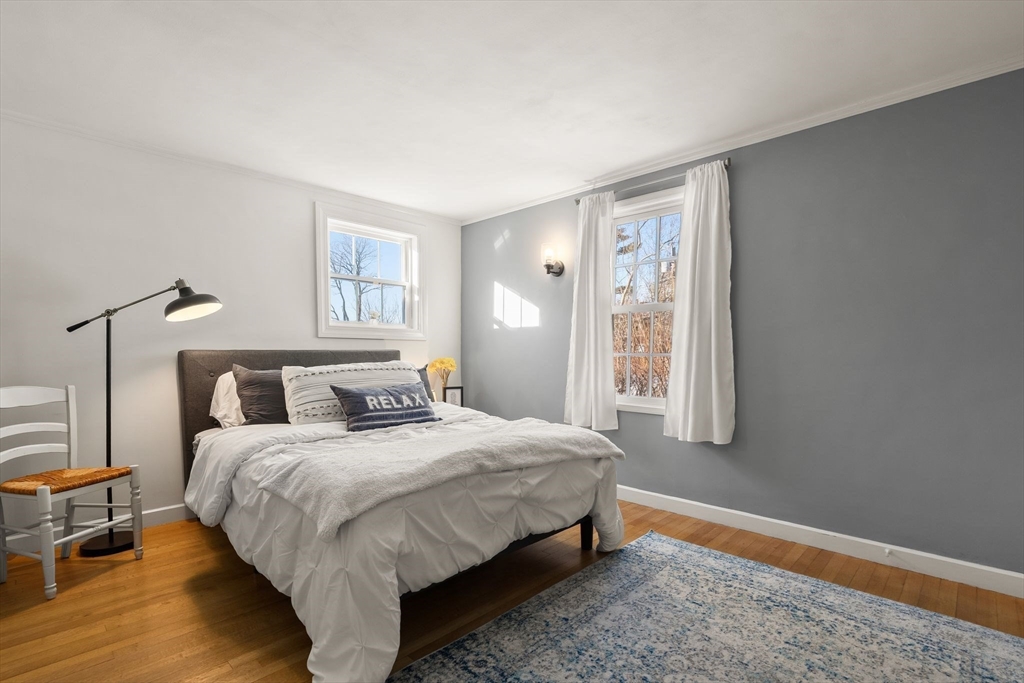20 Lawson Road Scituate, MA 02066 - Photo 26 of 35