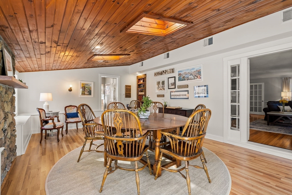20 Lawson Road Scituate, MA 02066 - Photo 8 of 35