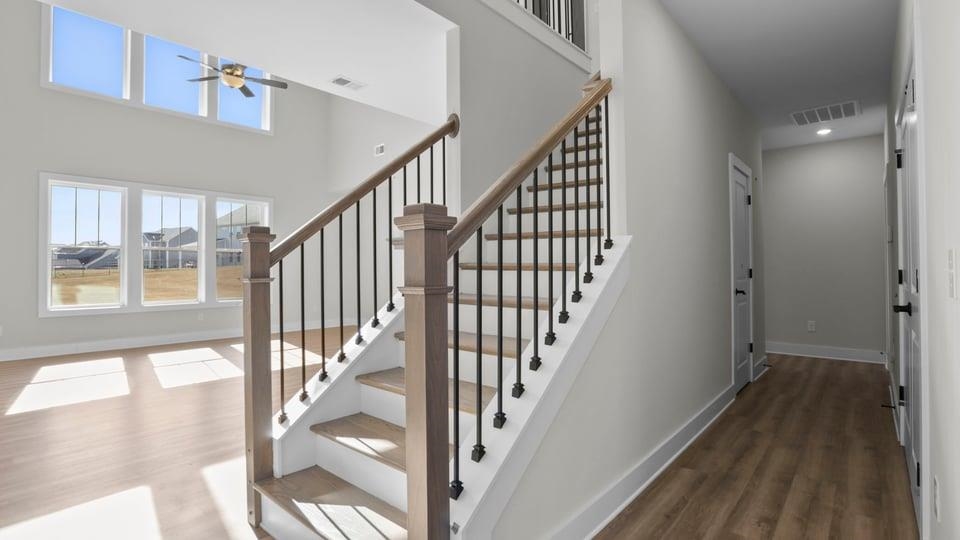 706 Forbury Way Woodruff, SC 29388 - Photo 22 of 47