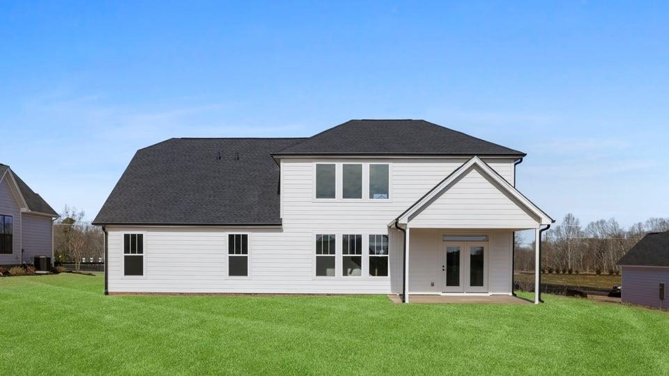 706 Forbury Way Woodruff, SC 29388 - Photo 44 of 47