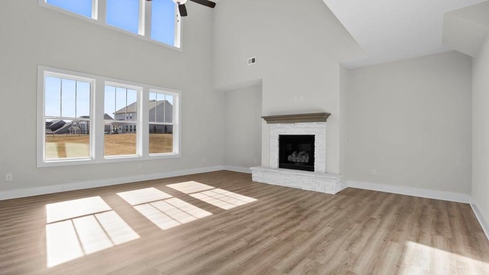 706 Forbury Way Woodruff, SC 29388 - Photo 8 of 47