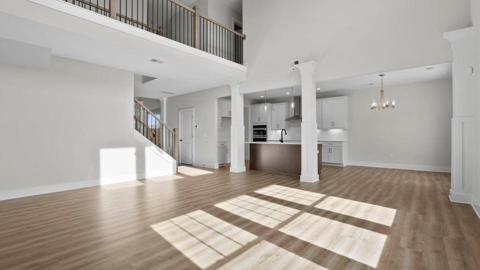 706 Forbury Way Woodruff, SC 29388 - Photo 9 of 47