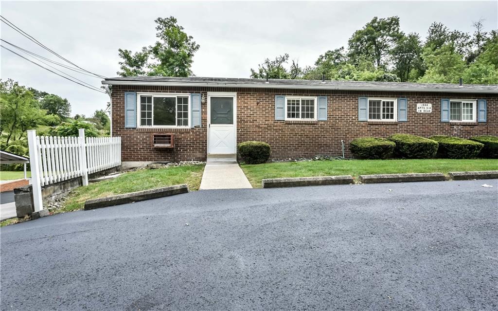 2044 Renton Road Pittsburgh, PA 15239 - Photo 1 of 11 Gallery Image 1