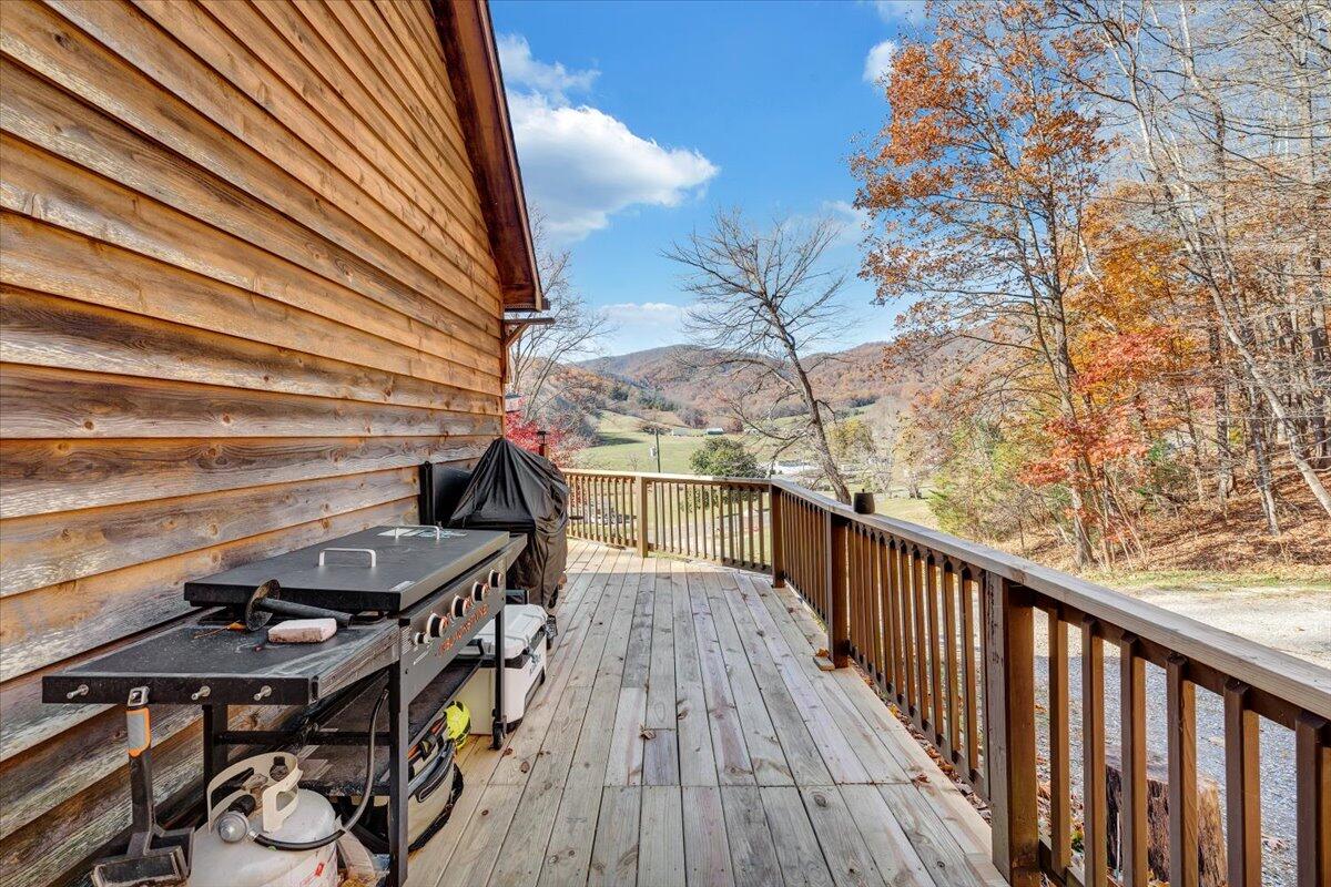 3288 Naff Road Boones Mill, VA 24065 - Photo 23 of 45 23-MIB06288