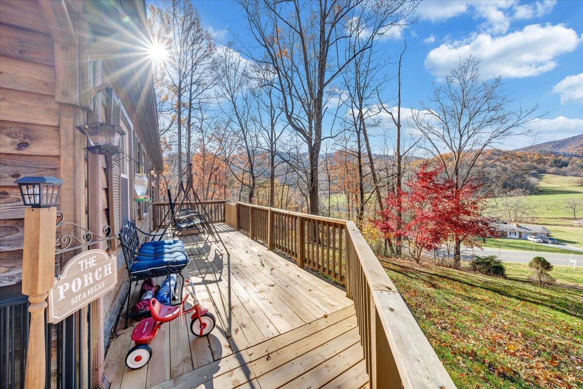 3288 Naff Road Boones Mill, VA 24065 - Photo 24 of 45 24-MIB06291