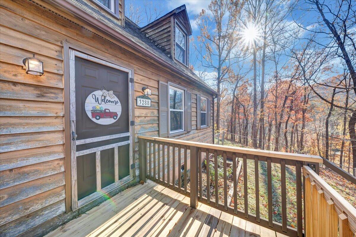 3288 Naff Road Boones Mill, VA 24065 - Photo 26 of 45 27-MIB06300