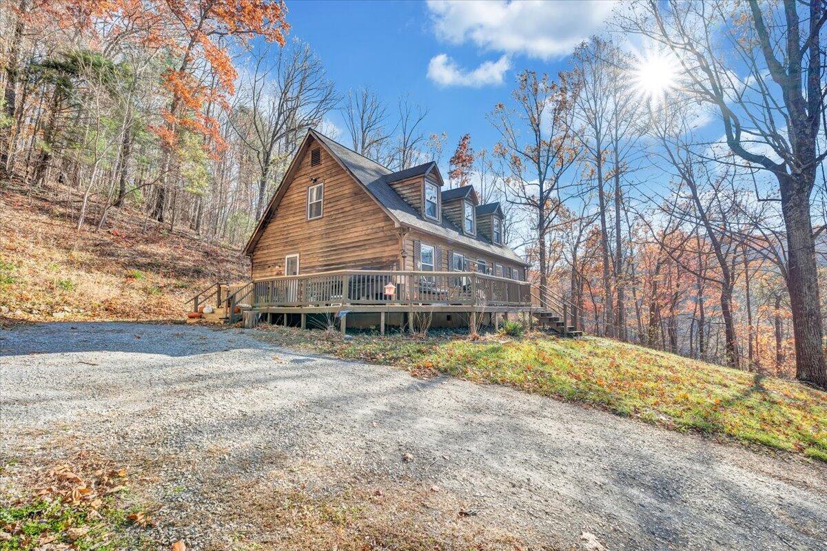 3288 Naff Road Boones Mill, VA 24065 - Photo 34 of 45 35-MIB06324