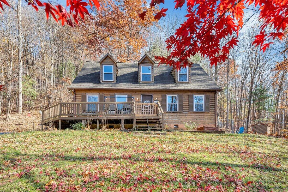 3288 Naff Road Boones Mill, VA 24065 - Photo 35 of 45 36-MIB06327