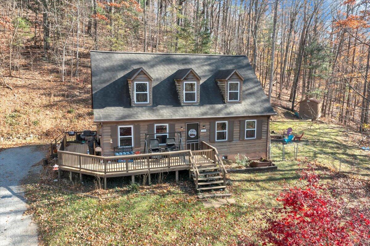 3288 Naff Road Boones Mill, VA 24065 - Photo 40 of 45 42-DJI_0899