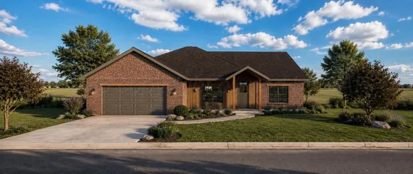 $331,000 | 1210 Cabernet Way, Amarillo, TX 79124