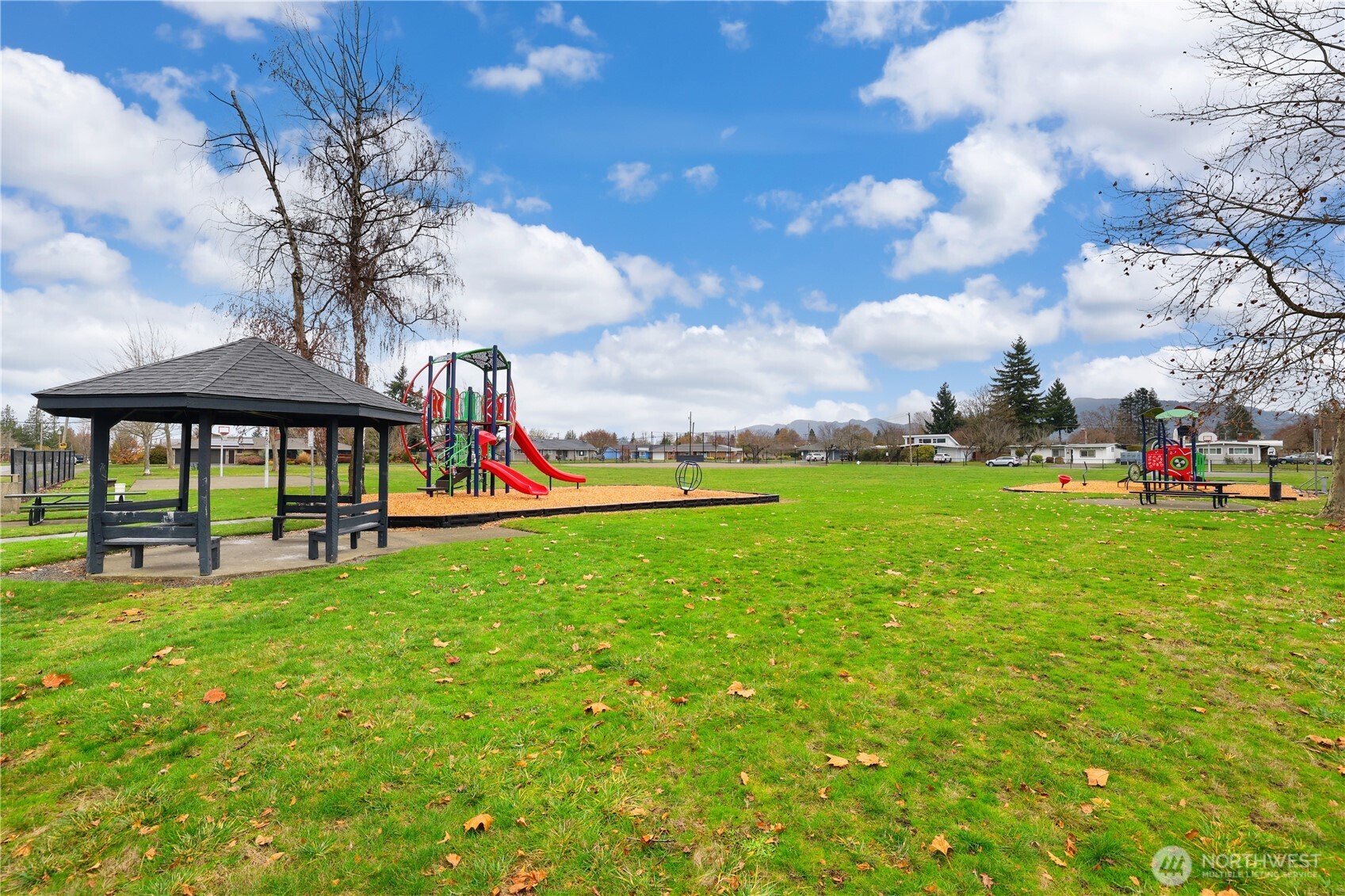 2947 Edel Avenue Enumclaw, WA 98022 - Photo 28 of 35 a view of a park with large trees