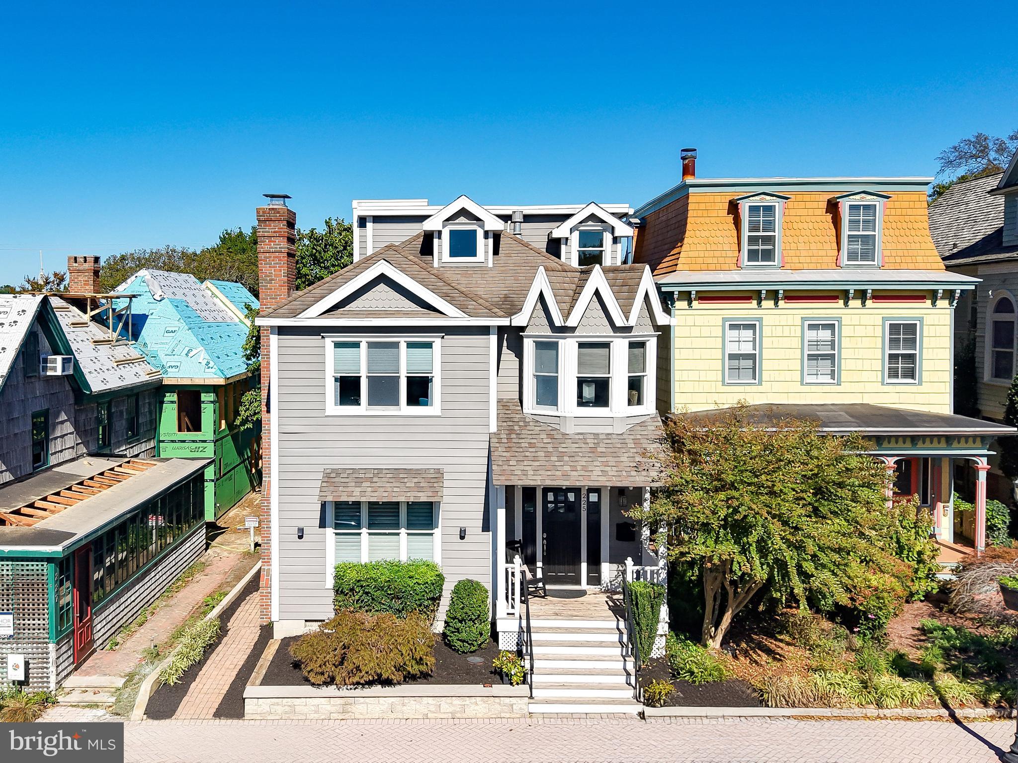 225 2nd Street Lewes, DE 19958 - Photo 11 of 139