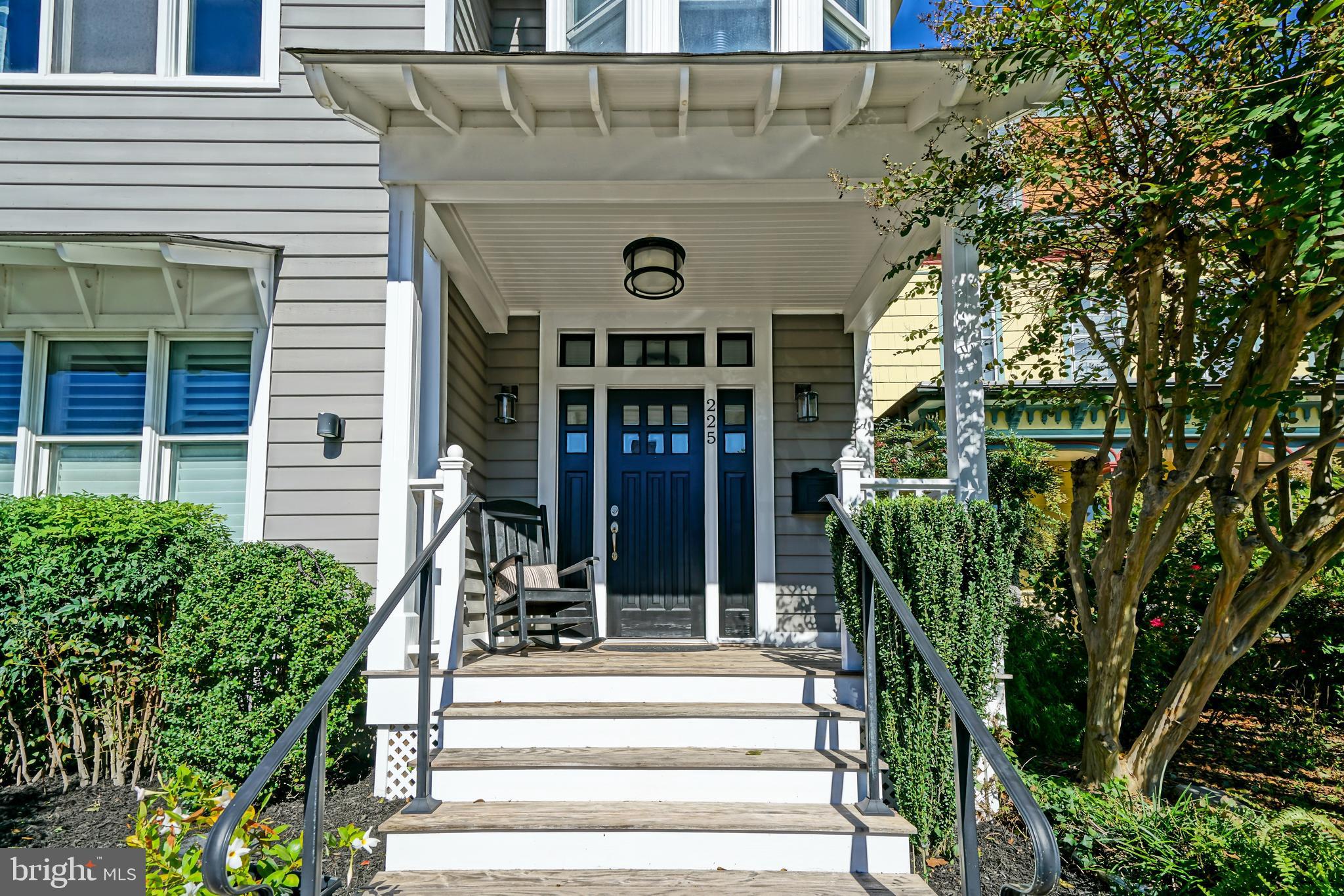 225 2nd Street Lewes, DE 19958 - Photo 12 of 139