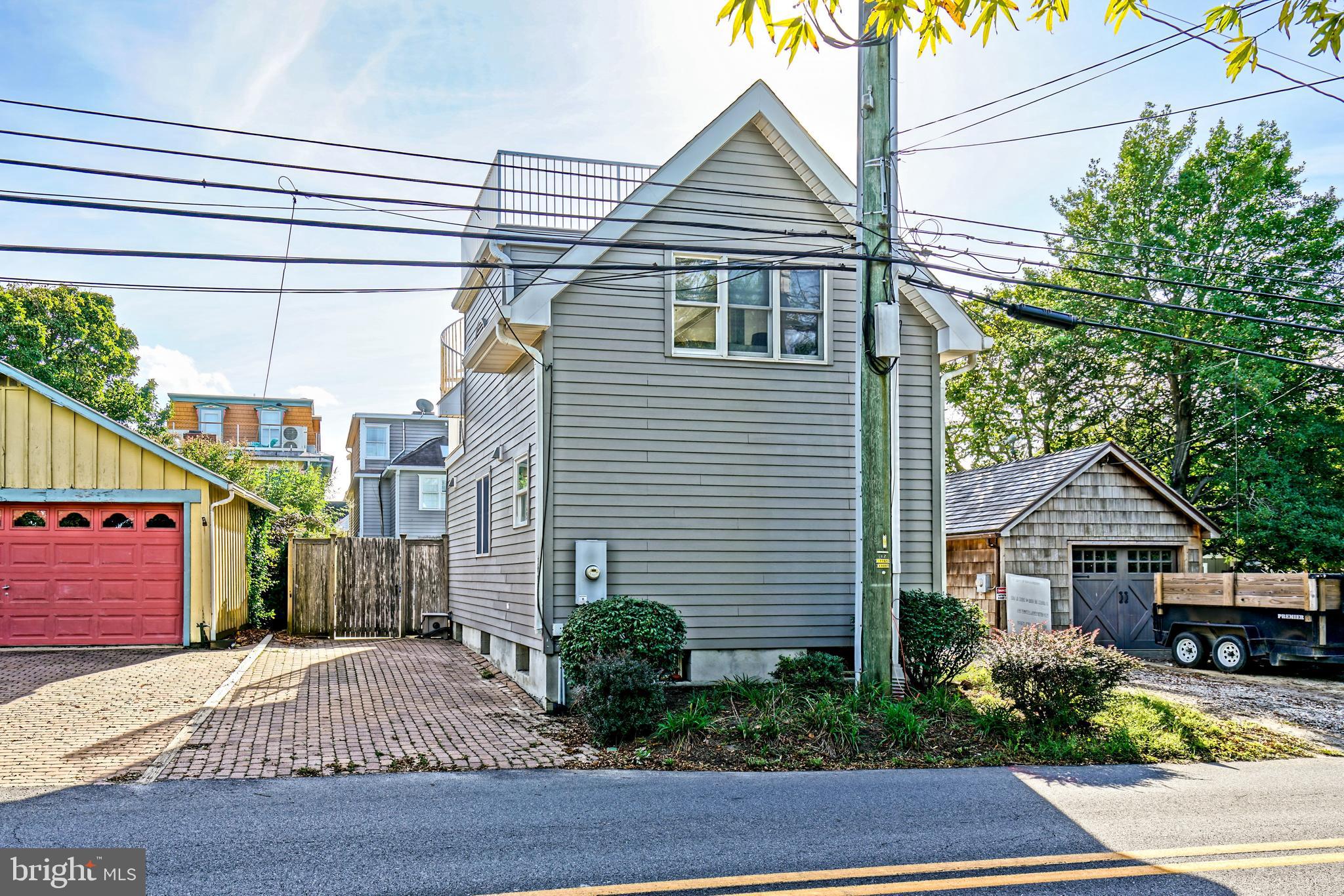 225 2nd Street Lewes, DE 19958 - Photo 128 of 139