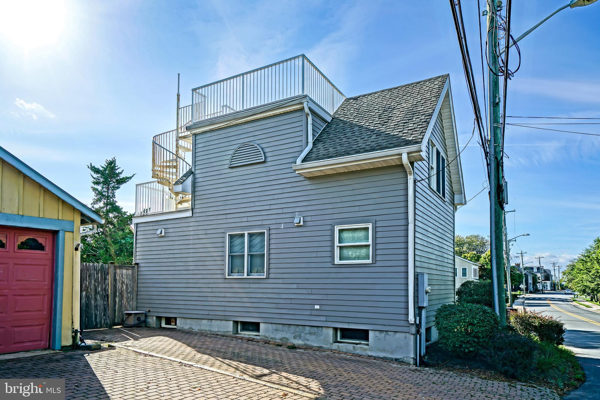 225 2nd Street Lewes, DE 19958 - Photo 130 of 139