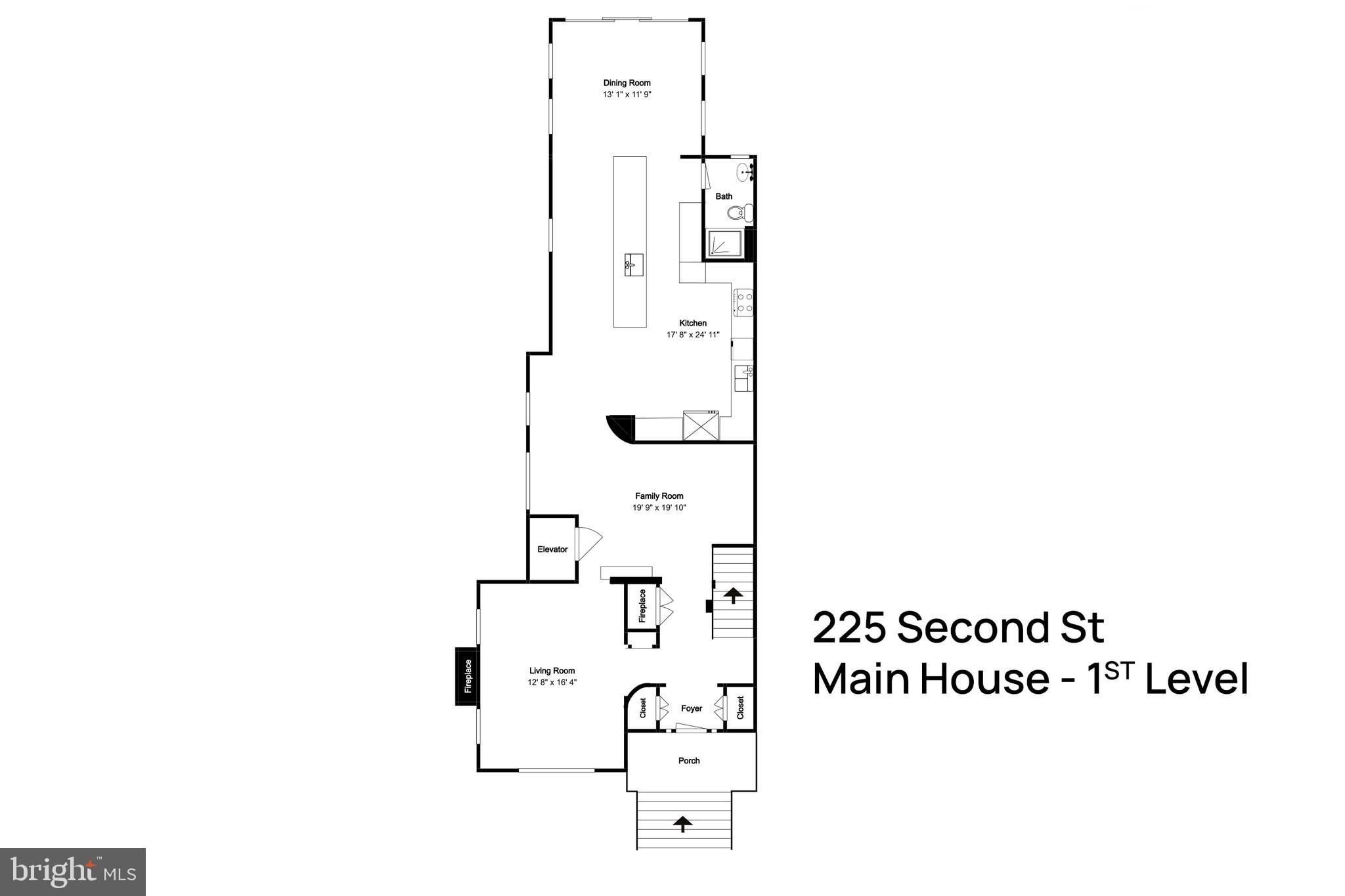 225 2nd Street Lewes, DE 19958 - Photo 133 of 139
