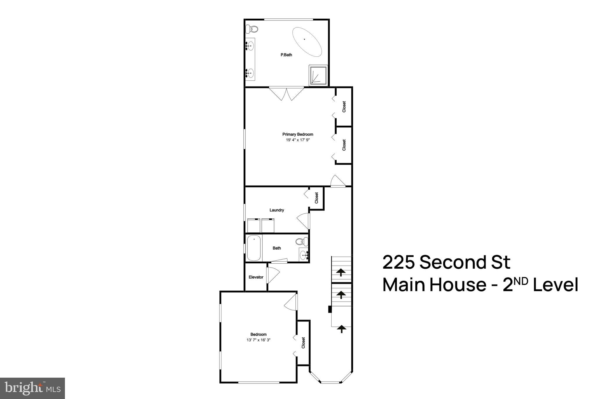 225 2nd Street Lewes, DE 19958 - Photo 134 of 139