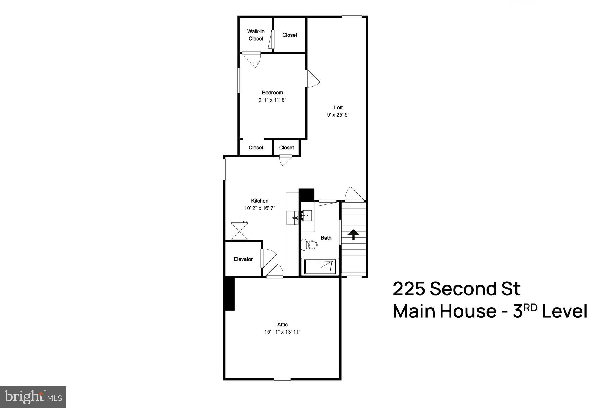 225 2nd Street Lewes, DE 19958 - Photo 135 of 139