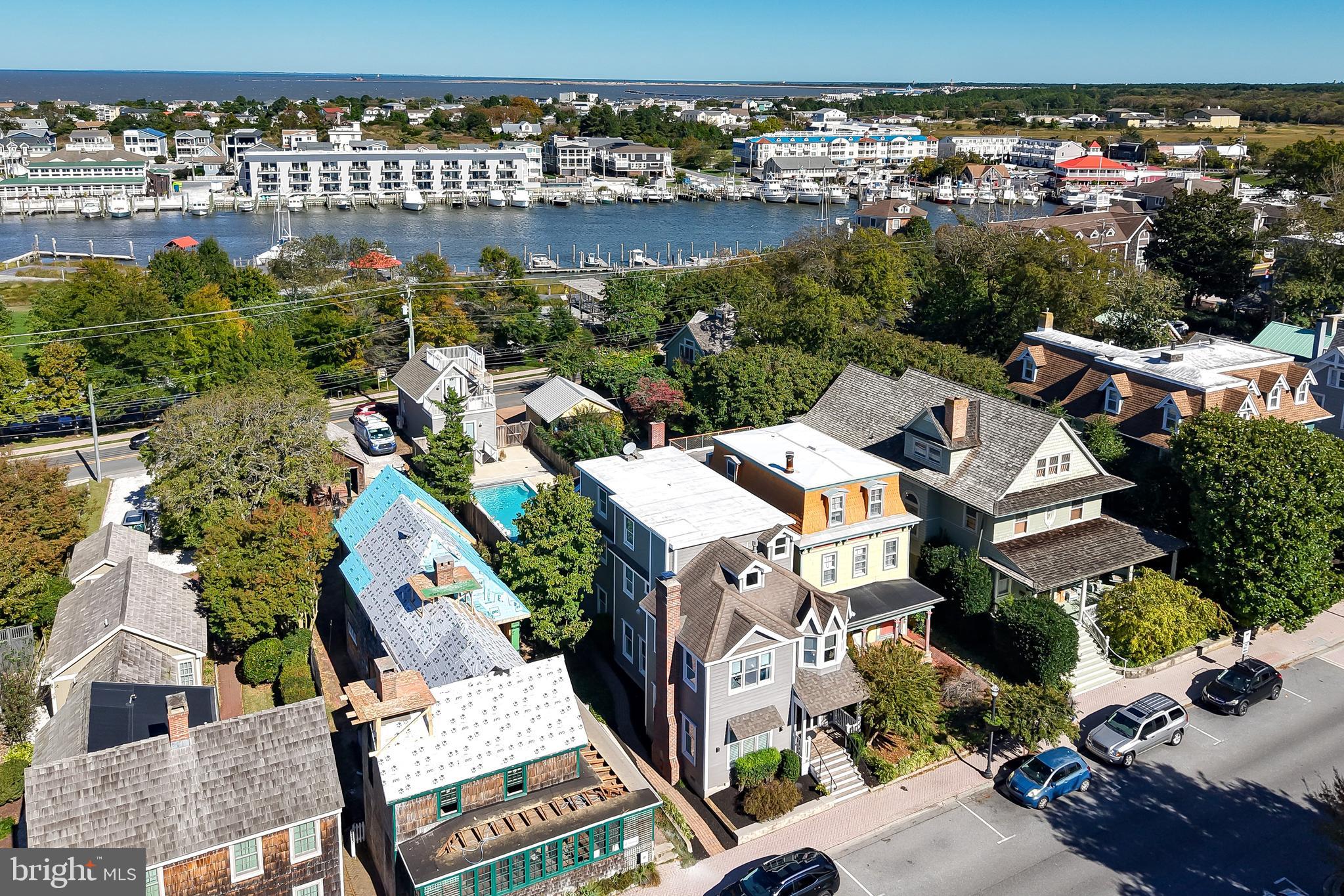 225 2nd Street Lewes, DE 19958 - Photo 3 of 139
