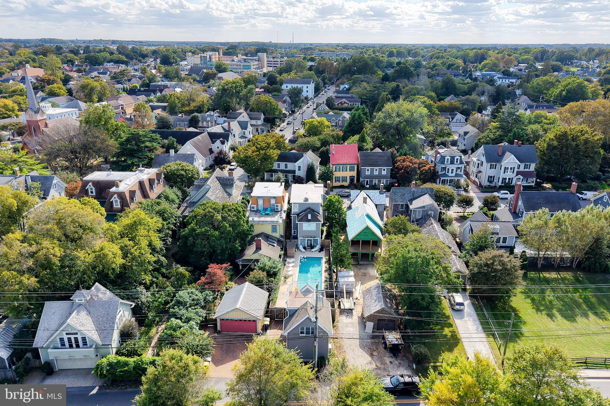225 2nd Street Lewes, DE 19958 - Photo 5 of 139