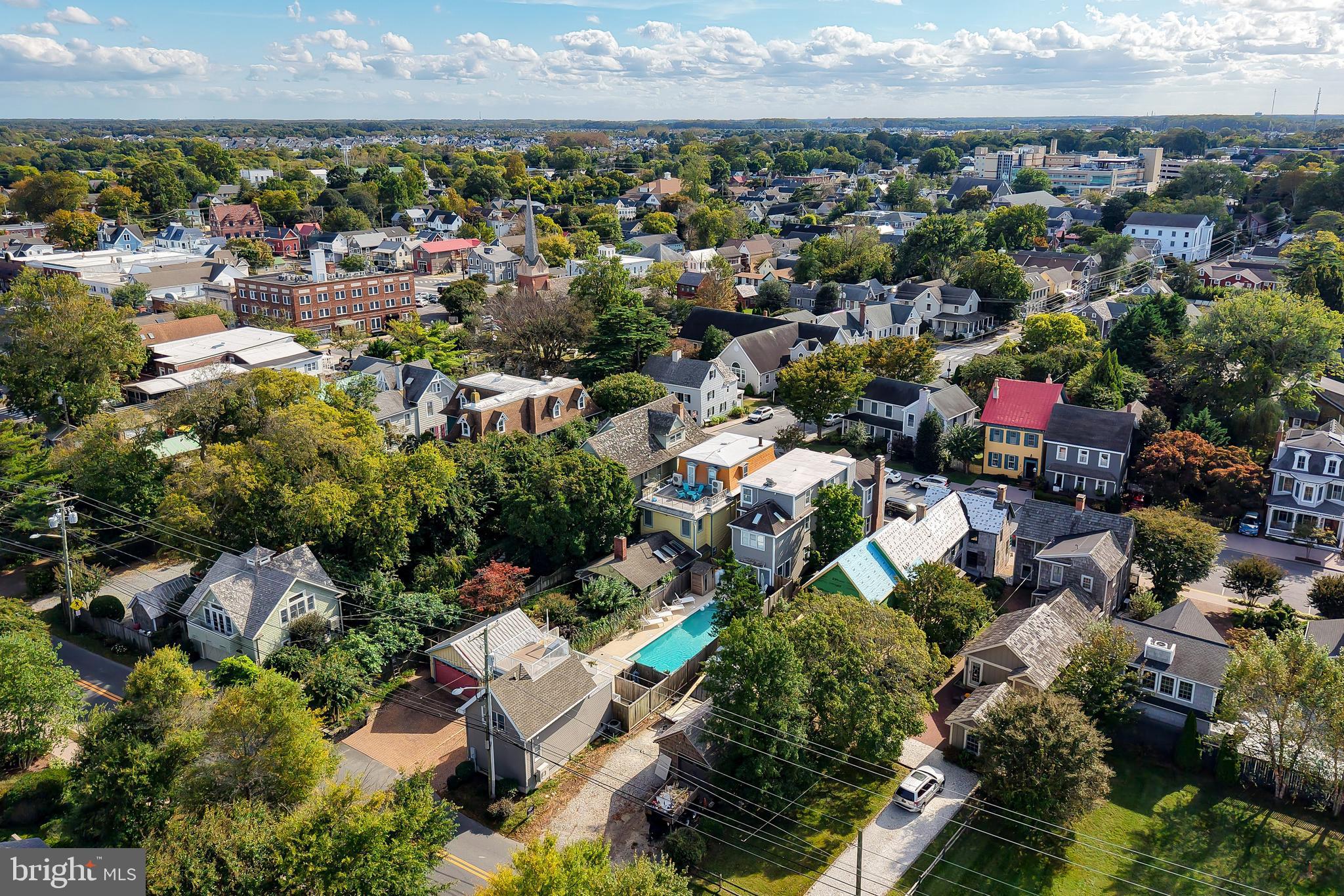 225 2nd Street Lewes, DE 19958 - Photo 6 of 139