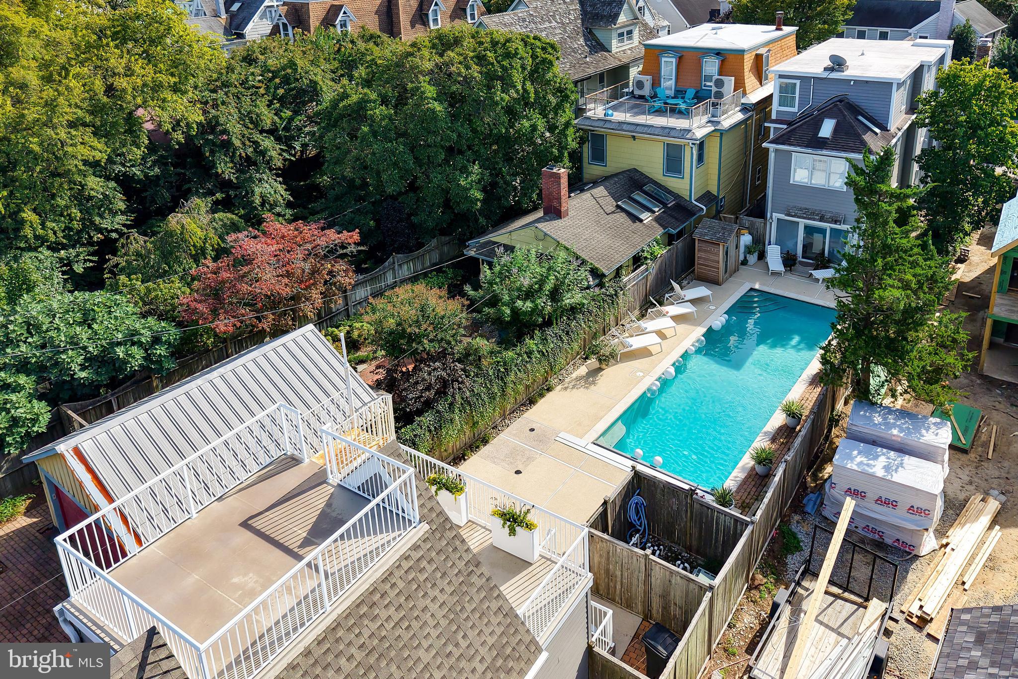 225 2nd Street Lewes, DE 19958 - Photo 7 of 139