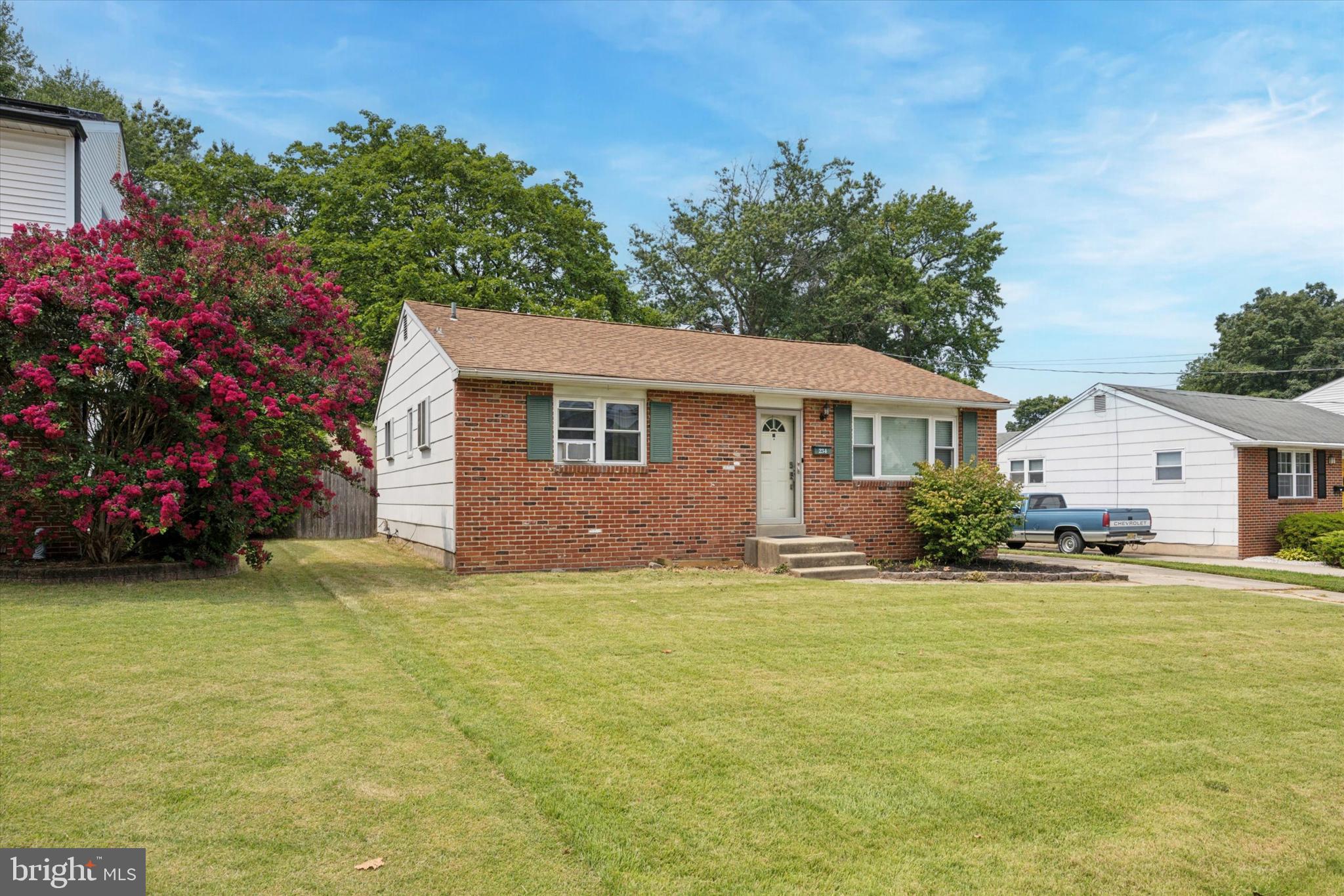 234 South Clinton Avenue Maple Shade, NJ 08052 - Photo 1 of 21 Gallery Image 1