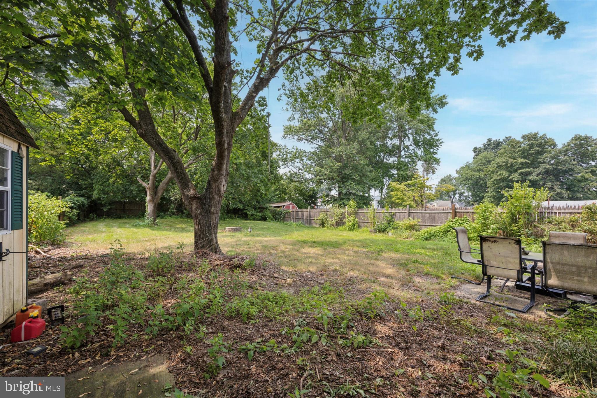 234 South Clinton Avenue Maple Shade, NJ 08052 - Photo 20 of 21 Gallery Image 20