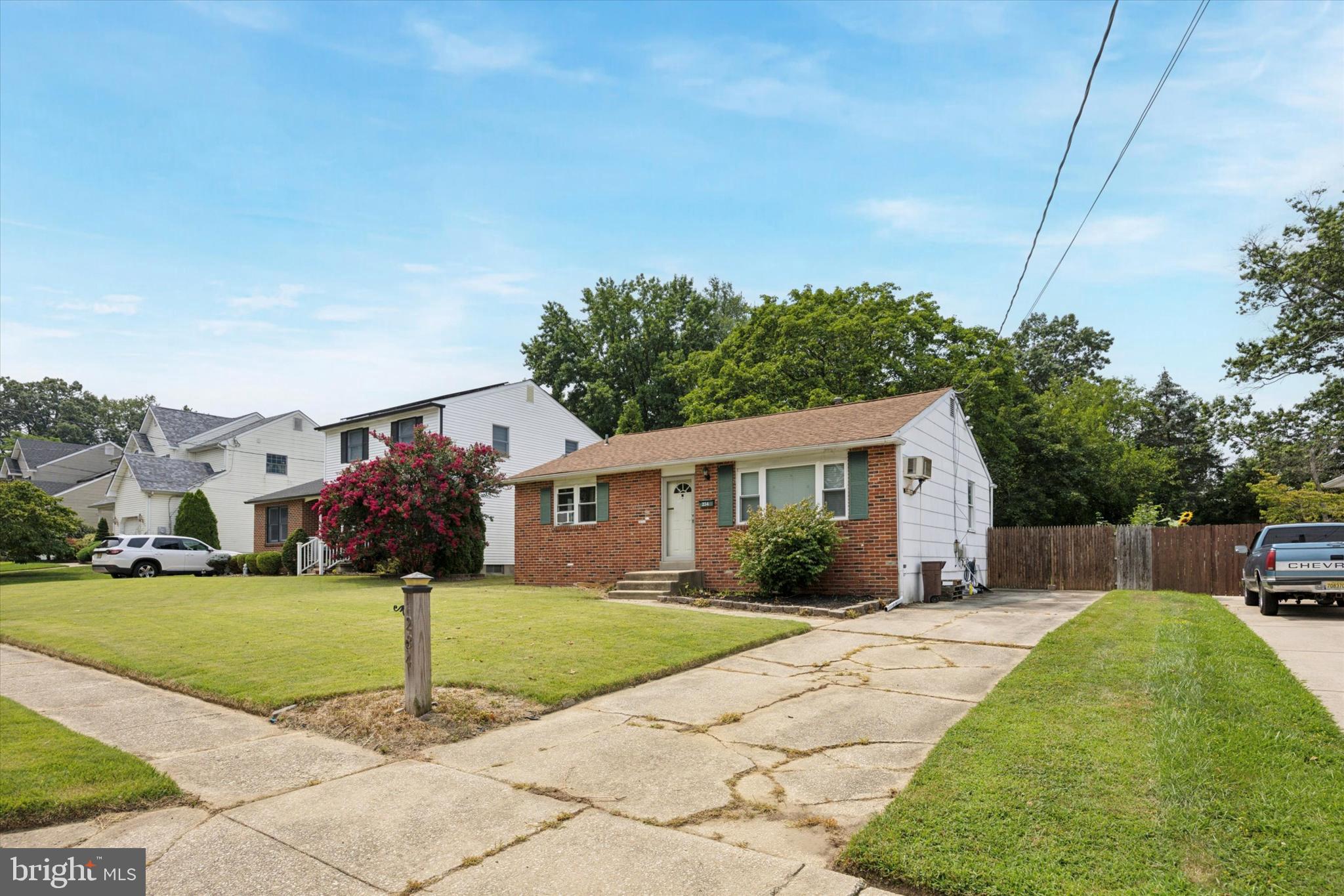 234 South Clinton Avenue Maple Shade, NJ 08052 - Photo 2 of 21 Gallery Image 2
