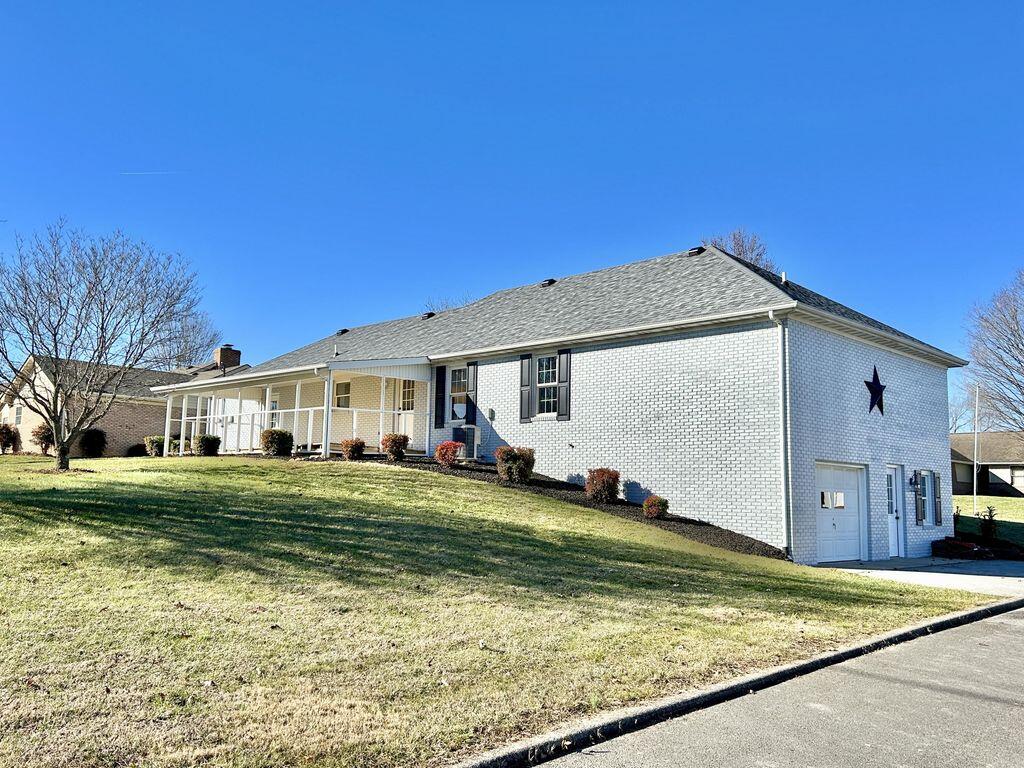 203 Ridgeview Drive Somerset, KY 42503 - Photo 2 of 42 4