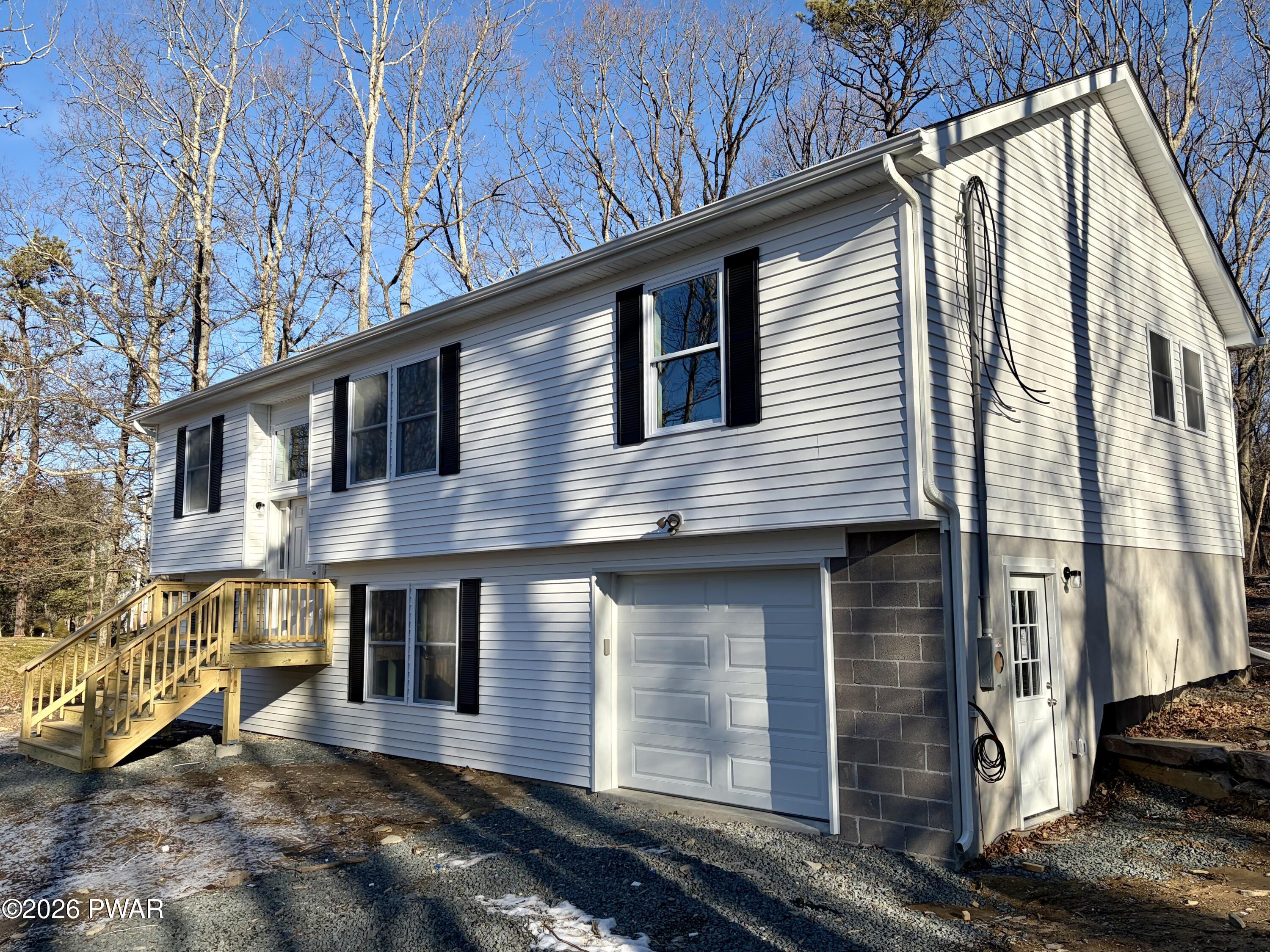 108 Hartman Hill Road Milford, PA 18337 - Photo 3 of 20
