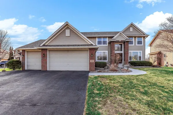 $850,000 | 6316 Troy Lane North, Maple Grove, MN 55311