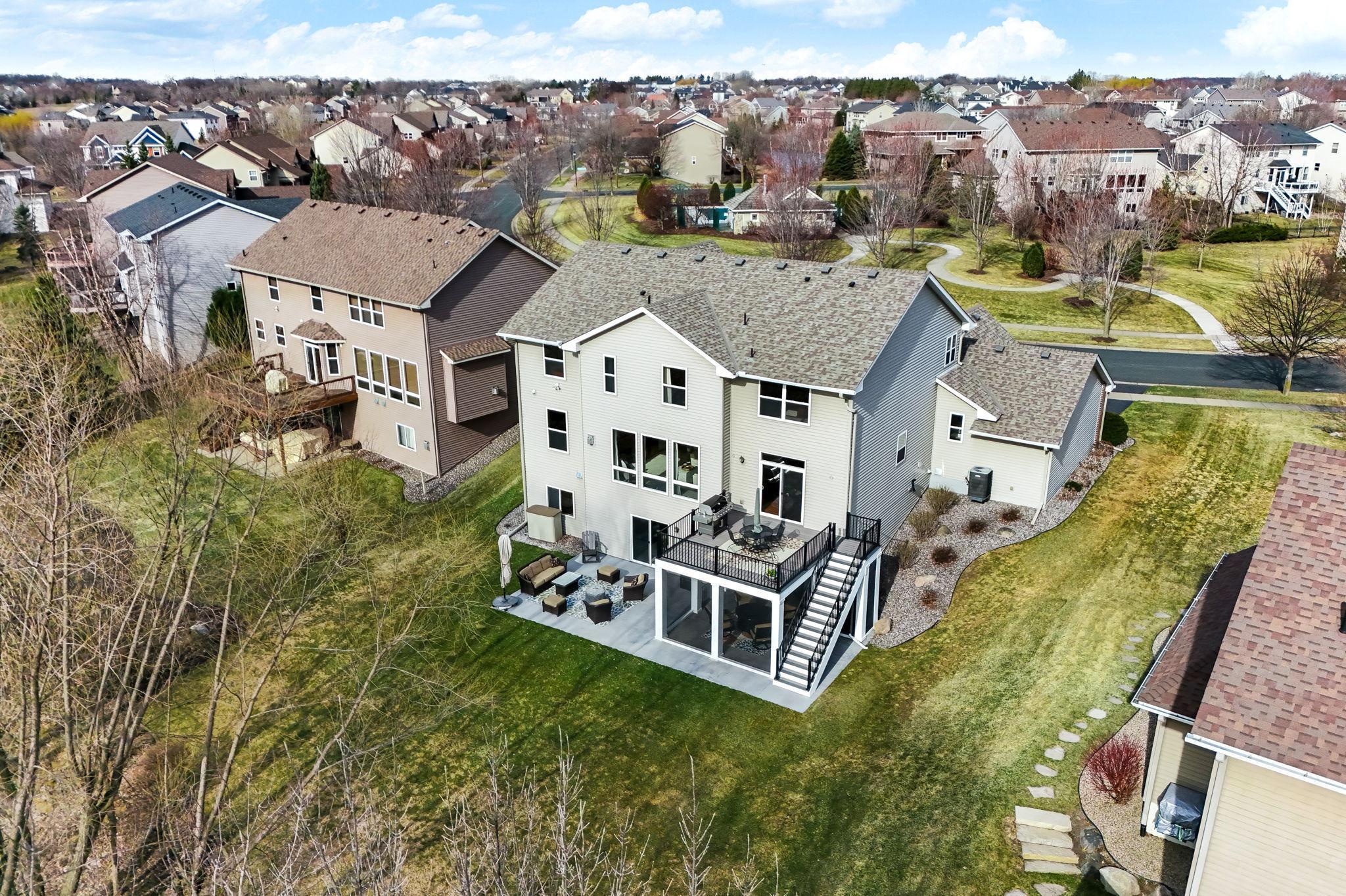 6316 Troy Lane North Maple Grove, MN 55311 - Photo 44 of 63