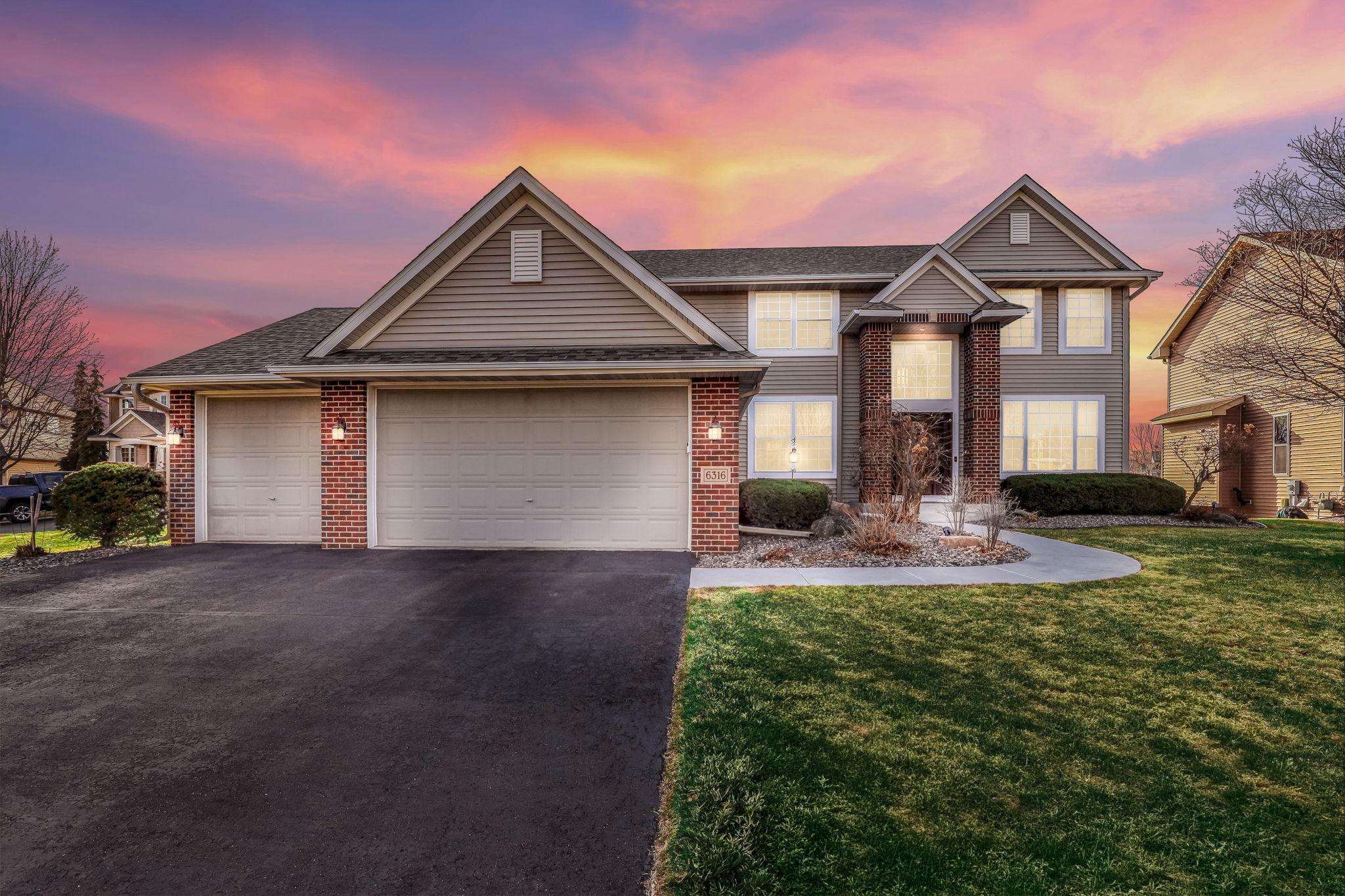 6316 Troy Lane North Maple Grove, MN 55311 - Photo 54 of 63