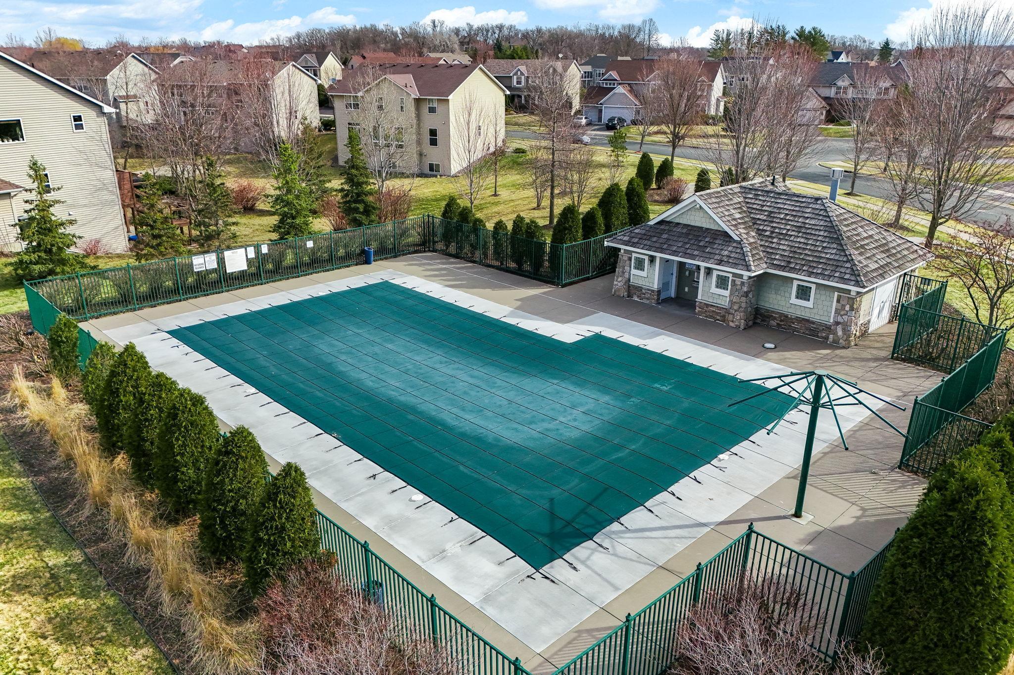 6316 Troy Lane North Maple Grove, MN 55311 - Photo 57 of 63