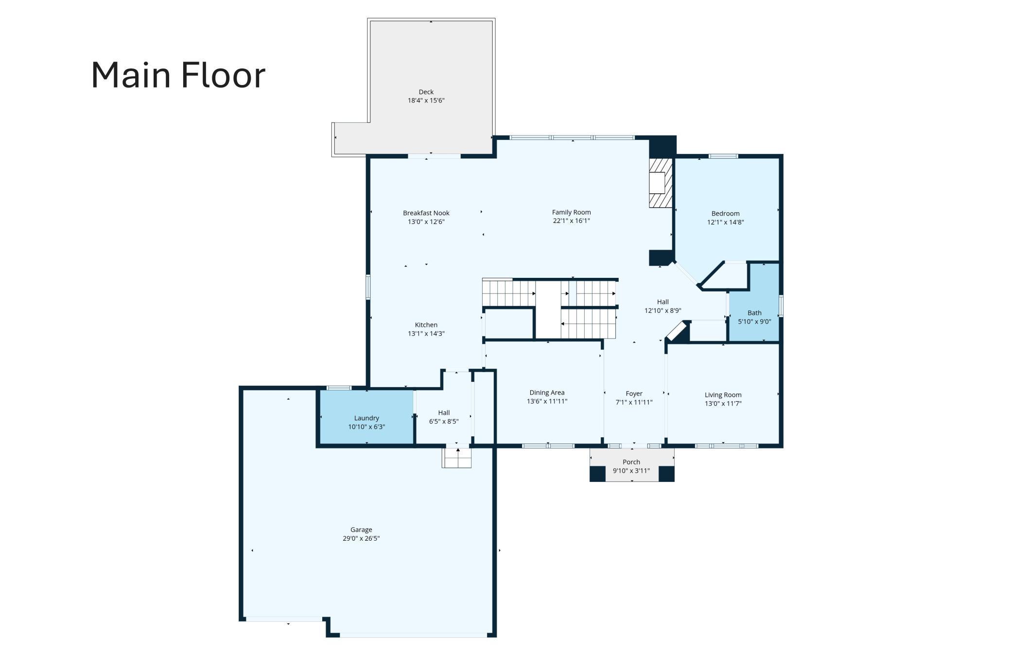 6316 Troy Lane North Maple Grove, MN 55311 - Photo 60 of 63