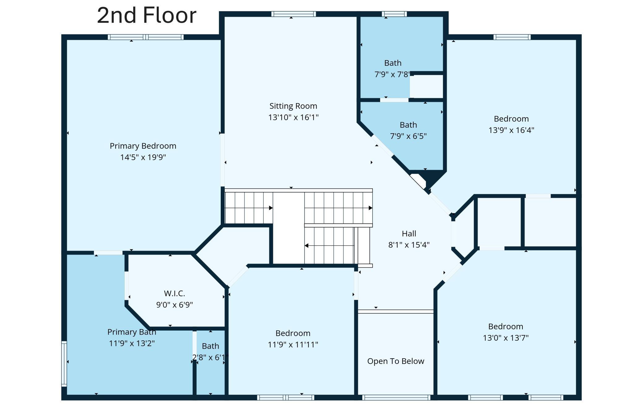 6316 Troy Lane North Maple Grove, MN 55311 - Photo 61 of 63