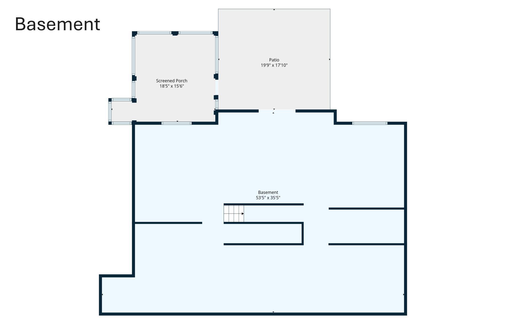 6316 Troy Lane North Maple Grove, MN 55311 - Photo 62 of 63