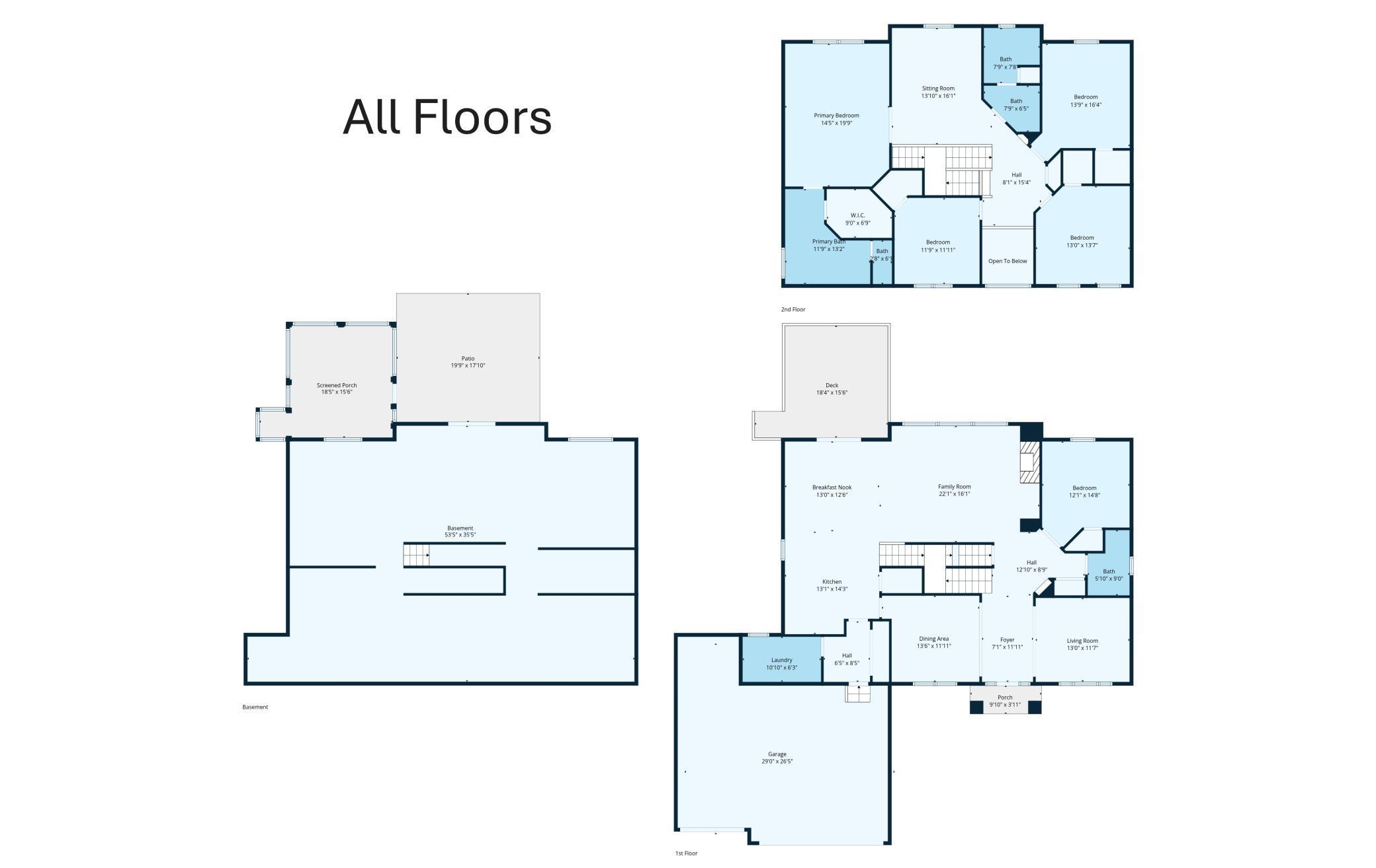 6316 Troy Lane North Maple Grove, MN 55311 - Photo 63 of 63
