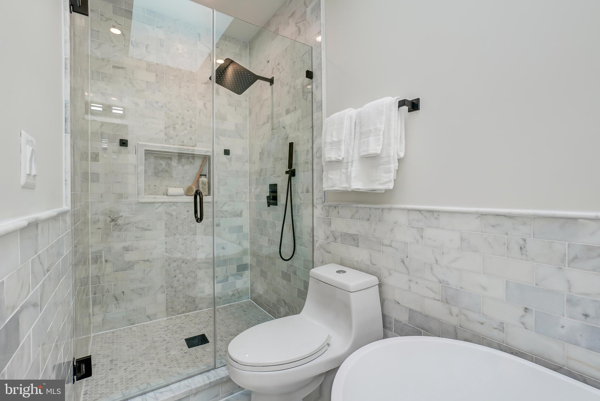 729 Park Road Northwest Washington, DC 20010 - Photo 13 of 22 Gallery Image 13