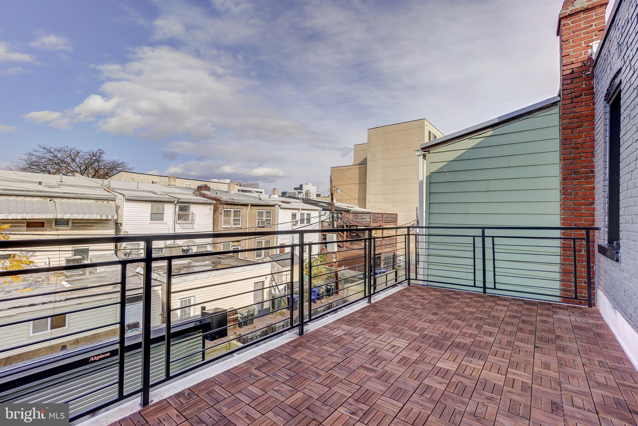 729 Park Road Northwest Washington, DC 20010 - Photo 14 of 22 Gallery Image 14