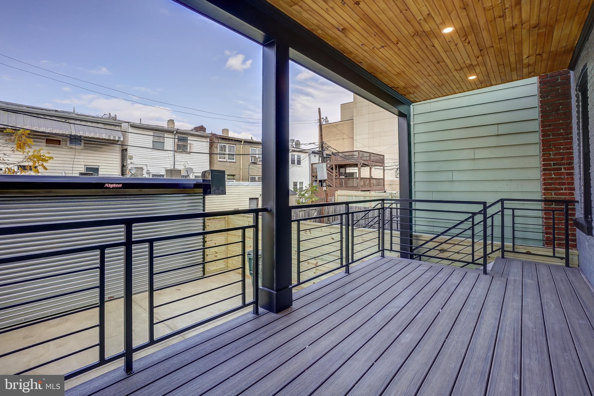 729 Park Road Northwest Washington, DC 20010 - Photo 8 of 22 Gallery Image 8