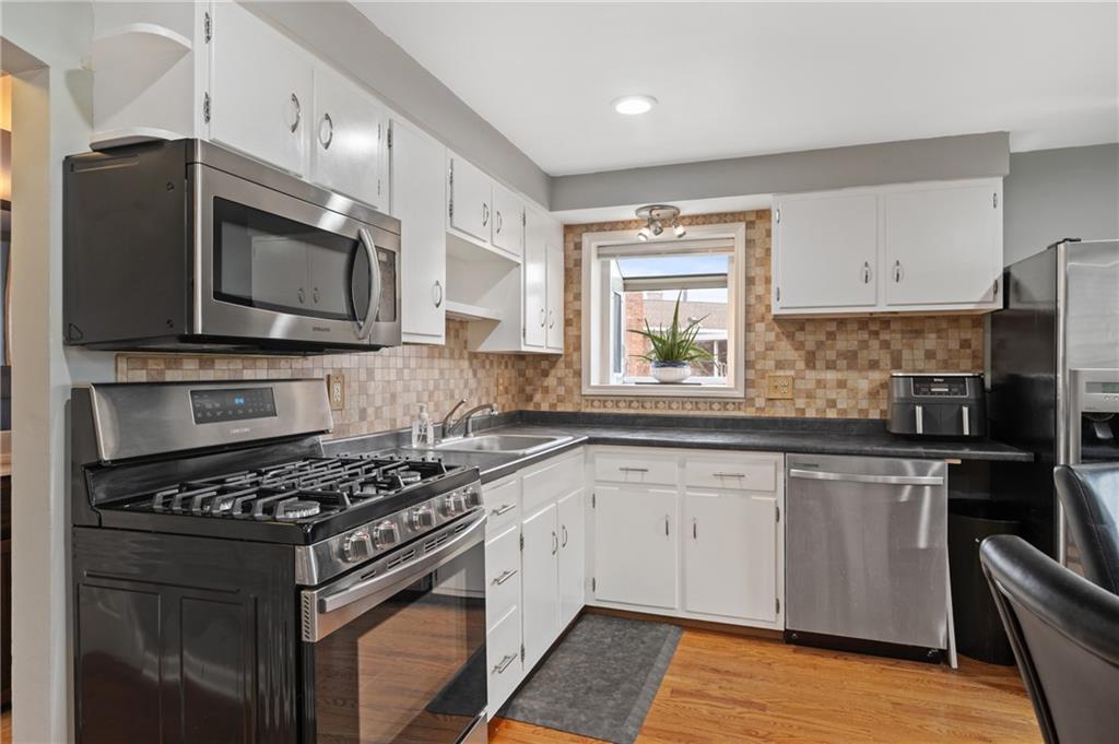 7 Wendlin Street Pittsburgh, PA 15223 - Photo 8 of 25 Gallery Image 8